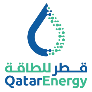 Qatar Energy logo